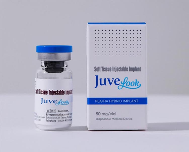 JUVELOOK（ジュべルック）